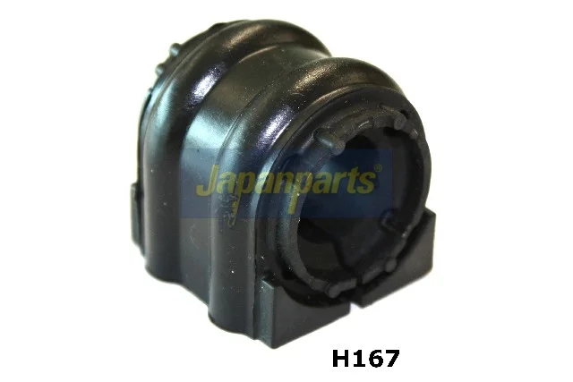 Loziskove pouzdro, stabilizator JAPANPARTS RU-H167