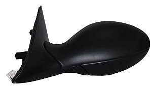 Vnější zpětné zrcátko LORO 0107M04