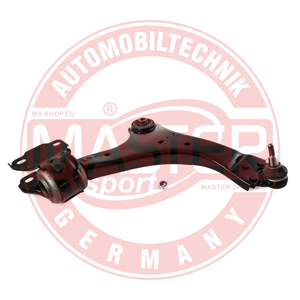 Rameno nápravy predné pravé LAND ROVER Freelander 2 MASTER-SPORT GERMANY 40427B-PCS-MS