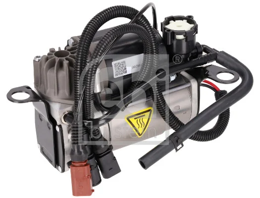 Kompresor, pneumatický systém FEBI BILSTEIN 196286 Kompresor, pneumatický systém FEBI BILSTEIN 196286