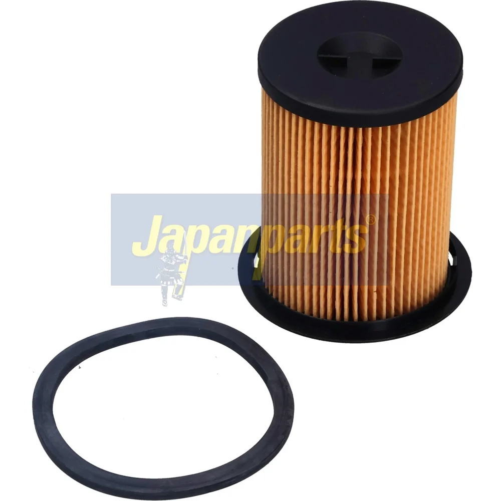 Palivový filtr JAPANPARTS FC-ECO010