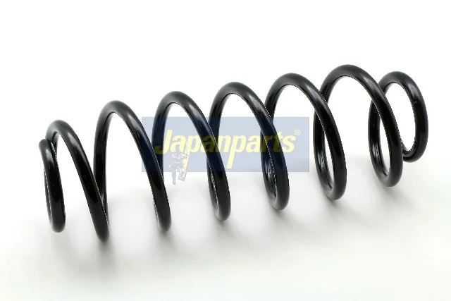 Pružina podvozku JAPANPARTS ZC7136A