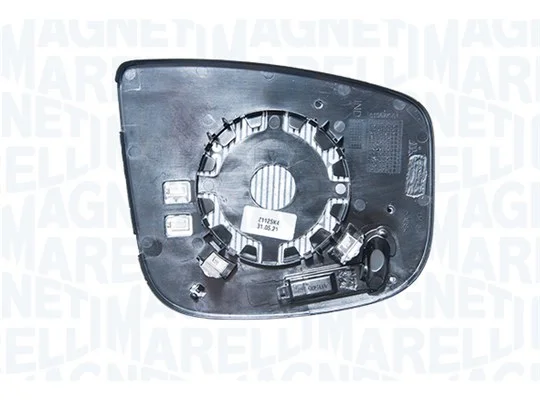 Sklo do zrcátka, vnější zrcátko MAGNETI MARELLI 182200921100