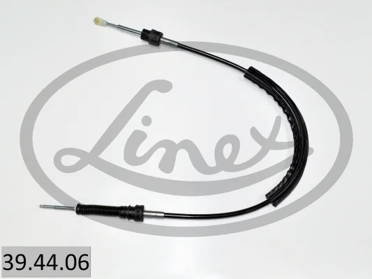 Tažné lanko, ruční převodovka LINEX 39.44.06 – OE 1K0711266Q Tažné lanko, ruční převodovka LINEX 39.44.06 – OE 1K0711266Q