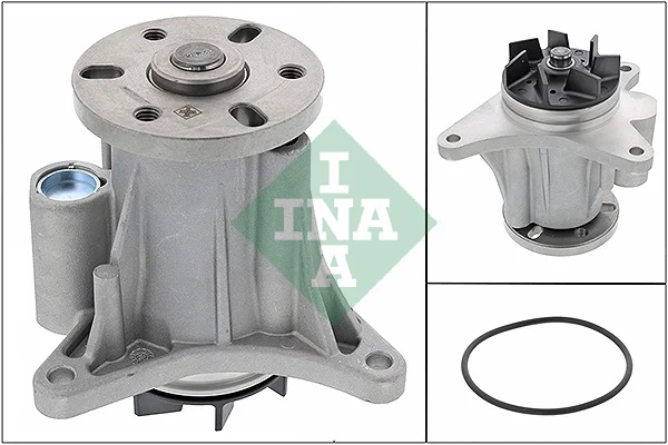 Vodní čerpadlo Schaeffler INA 538081610