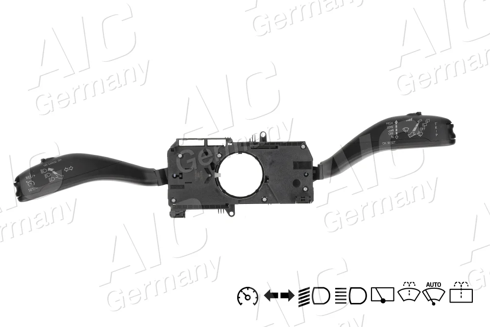 Spínač řízení AIC 57870 – OE 6R0953507C Spínač řízení AIC 57870 – OE 6R0953507C
