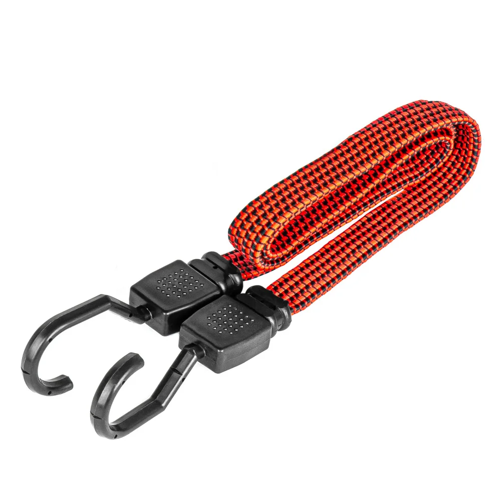ELASTICKÝ KABEL, PLOCHÁ PRYŽ PRO UPEVNĚNÍ AMIO 03303