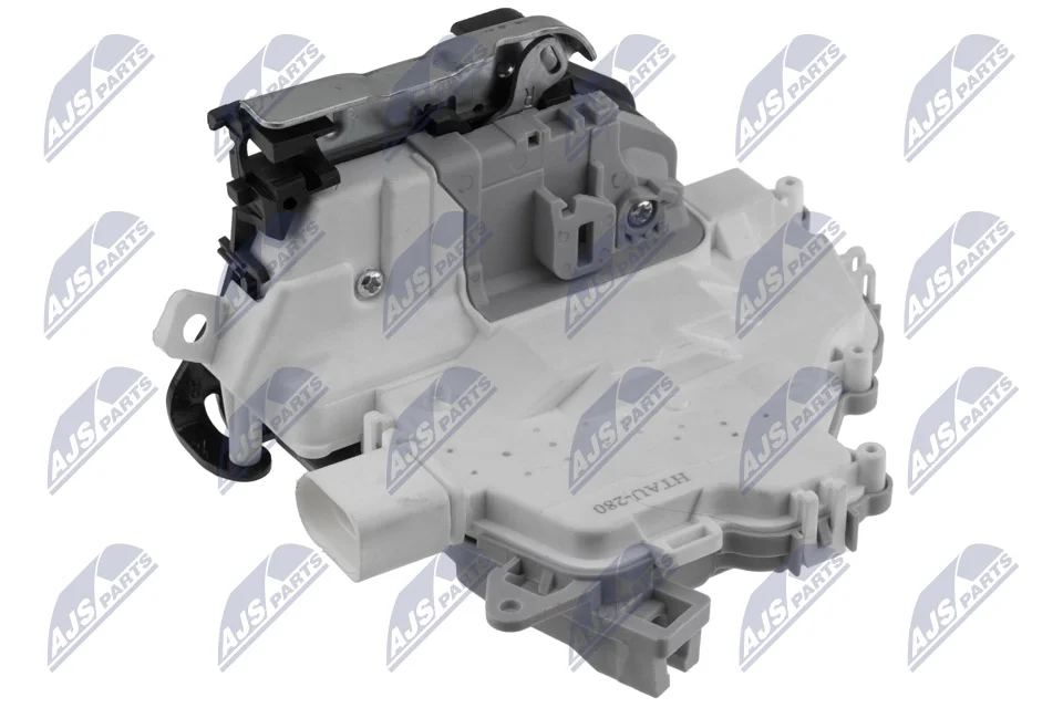 Zámek dveří NTY EZC-AU-280 – OE 4G0839016C Zámek dveří NTY EZC-AU-280 – OE 4G0839016C