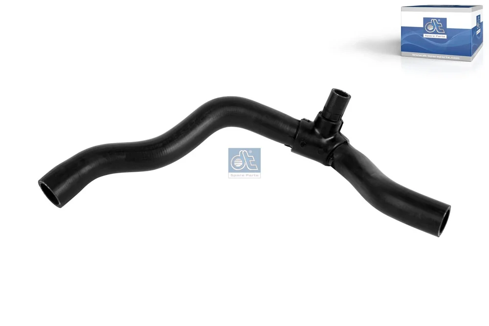Hadice chladiče DT Spare Parts 4.80364 Hadice chladiče DT Spare Parts 4.80364