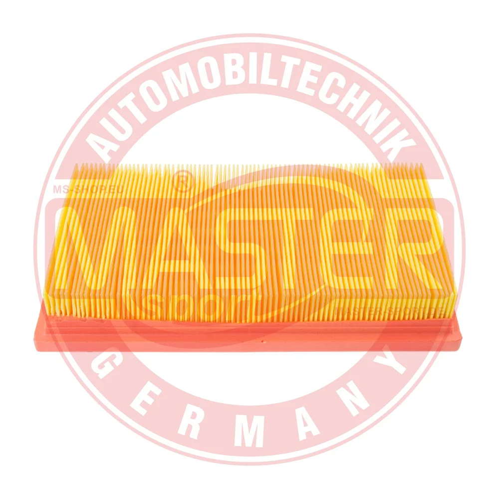 Vzduchový filter FIAT: Cinquecento, Panda I, Seicento, Uno MASTER-SPORT GERMANY 2345-LF-PCS-MS