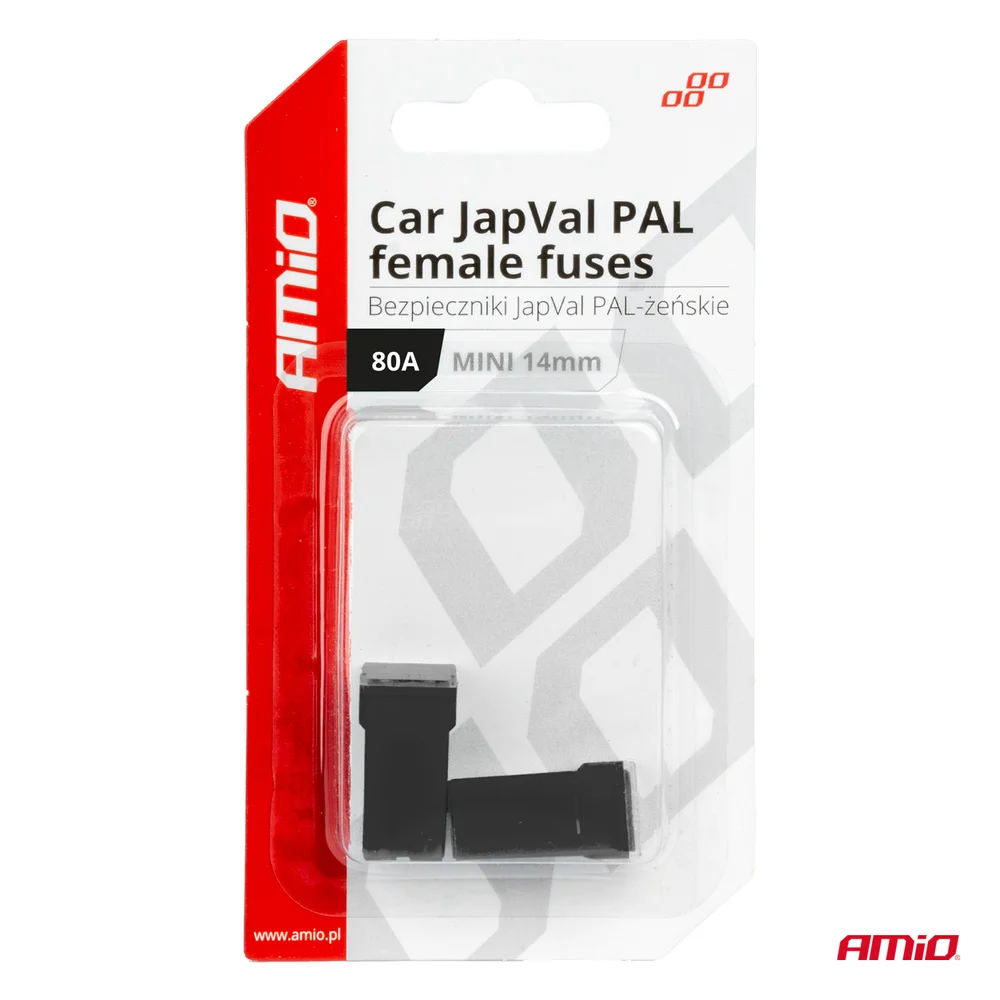 JAPVAL PAL ZENS AUTOPOJISTKY AMIO 03442 - Obrázek 3