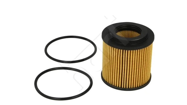 FILTR OL.ASTRA 1.9CDTI 04- HART 347401