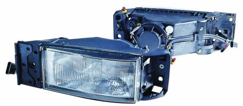 IC ECAR 91-/P světlomet H4 DEPO 663-1104R-LD-EM – OE 500340361