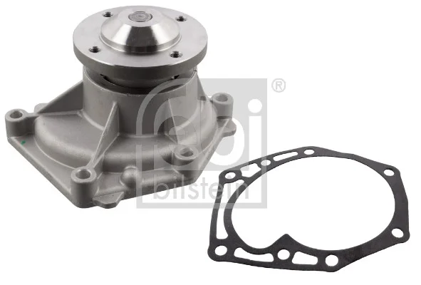 Vodní čerpadlo FEBI BILSTEIN 21552 Vodní čerpadlo FEBI BILSTEIN 21552