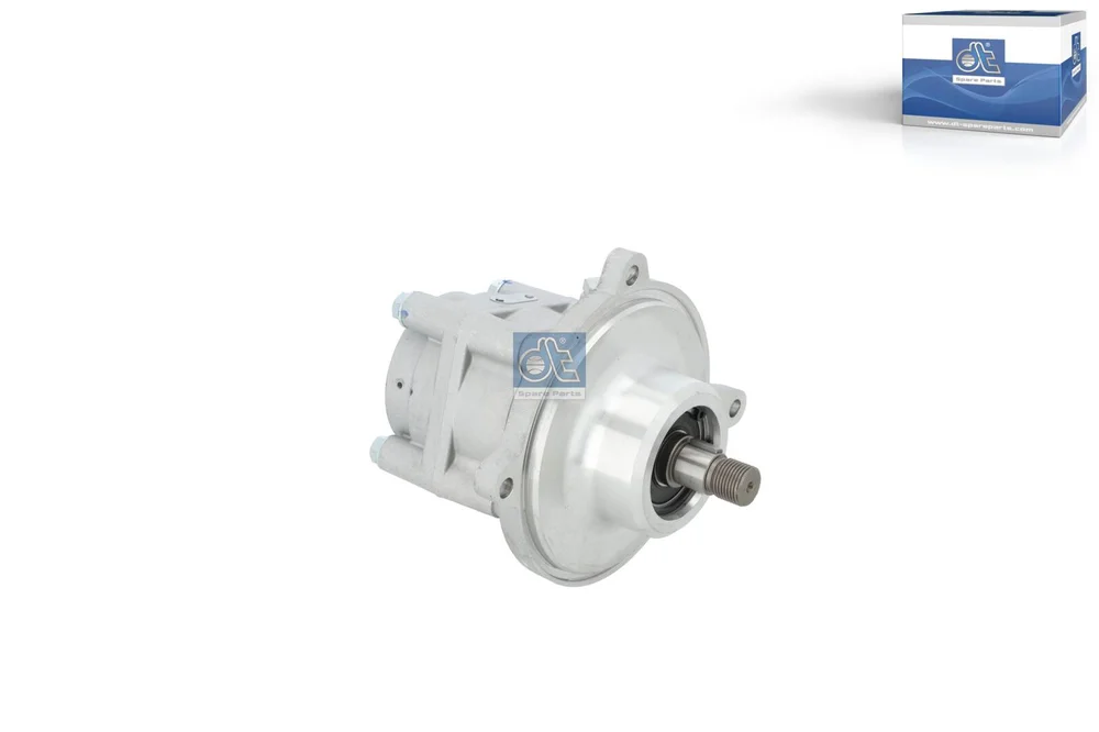 Hydraulické čerpadlo, řízení DT Spare Parts 2.53450