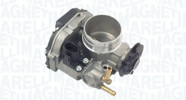 Hrdlo škrticí klapky MAGNETI MARELLI 802000000086 – OE 06A133064H