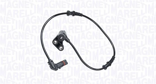 Snímač, počet otáček kol MAGNETI MARELLI 172100101010