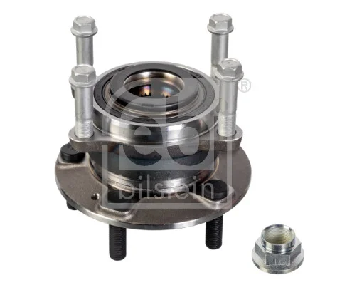 Sada ložisek kol FEBI BILSTEIN 176612 – OE 51750-C1000