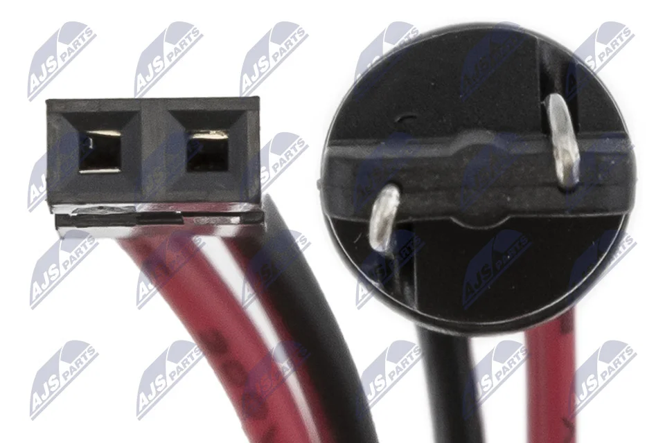 Osvětlení SPZ NTY ELP-ME-012 – OE A6398200256